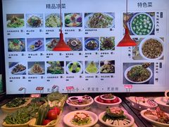 -粥全粥到海鲜家常菜(瞿塘峡路店)