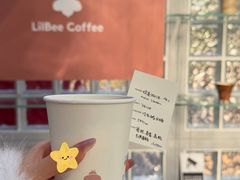 -LilBee Coffee