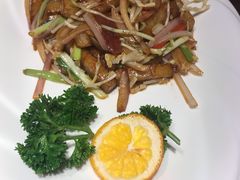 -童福兴·南京菜(老门东店)