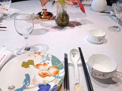-鱼翅楼·津派砂锅鱼翅(水上公园店)