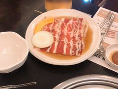 -韩屋韩国料理(天山路店)