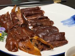 -吴记富苑(朝阳店)