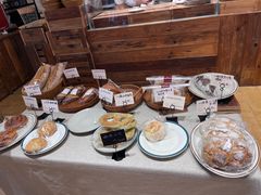 -佐敦面包铺·JORDAN BAKERY