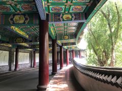 -威海华夏城景区