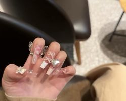 -斯馨·健康美甲美睫