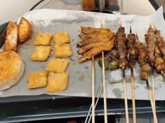 -粟氏天府·东北烧烤(江南兴隆街店)