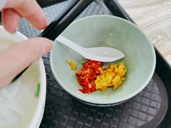 -小高后安粉餐厅(解放四路店)