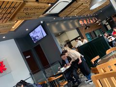 -豪享来中西餐厅(隆昌店)