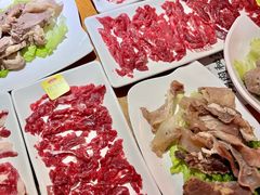 -海银海记潮汕牛肉火锅(新港中路海珠店)