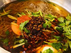 -枪火串烧·东北特色烧烤(罗湖总店)