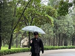 -森林公园(尖草坪区)