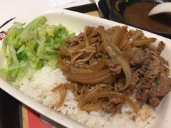 -南城香(北京南站店)
