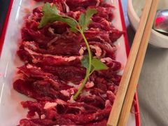 -燃计沙茶皇·香港沙茶火锅(人广旗舰店)