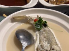 -肆月河豚·新淮扬(金融街店)
