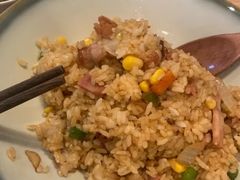 -红小满休闲餐厅(十全街店)