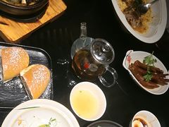 -晓粤·惹味粤菜(凯德乐峰广场店)