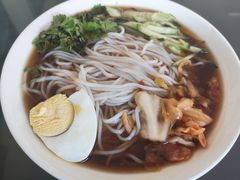 -朝鲜饭店(房山店)