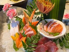 -Mr.Fish鱼鲜生海鲜放题(高德置地冬广场店)