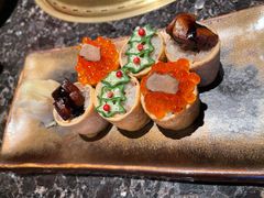 -老乾杯和牛烧肉(王府中环店)