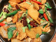 -树厨贵州菜(大十字店)