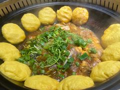-锅老头铁锅炖•大锅蒸汽海鲜(韩乐坊店)