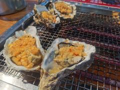 -蚝英雄鲜蚝自助专门店(长楹天街直营店)