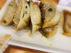 -小姜锅贴(凤凰街店)