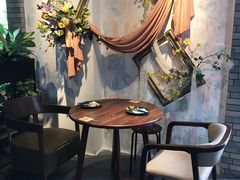 -IFIF 如果花園(宽厚里店)