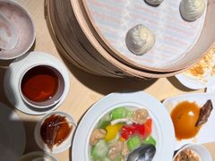 -鼎泰丰(当代商城店)