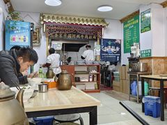 -玉香宫河州牛肉拉面