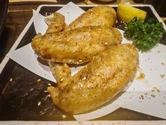 -松鱼亭·和牛烧肉(协鑫广场店)