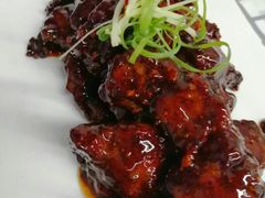 -尚岛私房菜(西方巷店)
