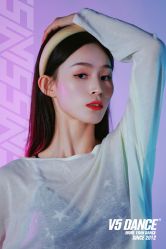 点击看大图 -北京V5舞蹈工作室