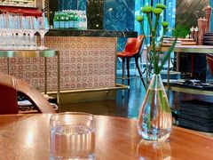 -Tivano意大利餐厅(成都居舍酒店)
