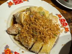 -广府乡下·饭庄(新港东路店)