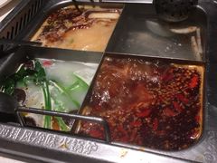 -海底捞火锅(长沙华创国际广场店)