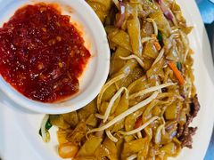 -周锦记广式餐厅(格林生活坊2期店)