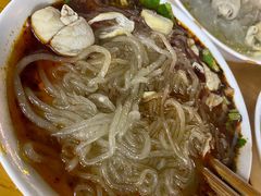 -甘记肥肠粉(马鞍北路店)