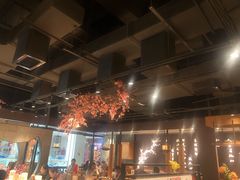 大堂-呷哺呷哺 黄金牧场 (大港油田幸福广场店)