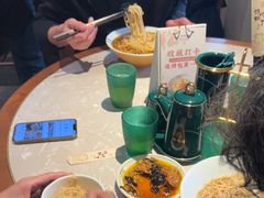 -松鹤面馆·古法焖肉面(观前店)