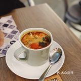 深圳探店｜第一次也是最后一次的“卤味咖喱”