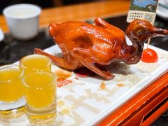 -大鸽饭(北京路店)