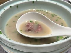 姑苏老北门肠肺汤-老北门·苏帮菜·湖景包间(月光码头店)