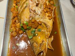 -徽州小镇(高新店)