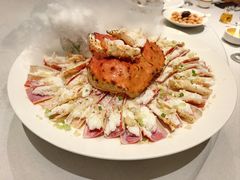 -万龙洲海鲜(亚运村店)