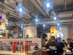 -五里关火锅(牛市口店)