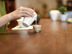 -虫二茶事(彭家巷店)