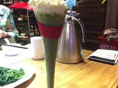 -繁花里音乐餐厅(新天地店)