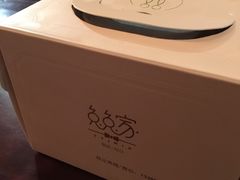 -兔兔家蛋糕甜品(德胜店)