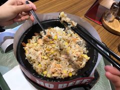 -pepper lunch(形点店)